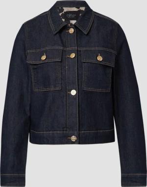 Indoor-Jacke