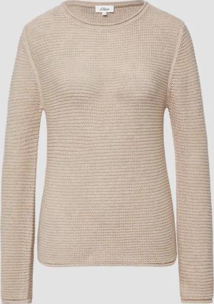 Strickpullover