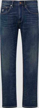 Jeans-Hose