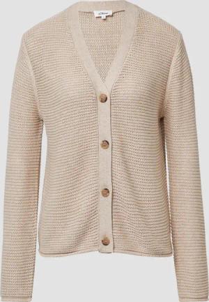 Strickjacke