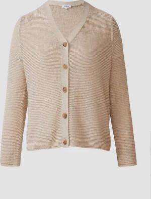 Strickjacke