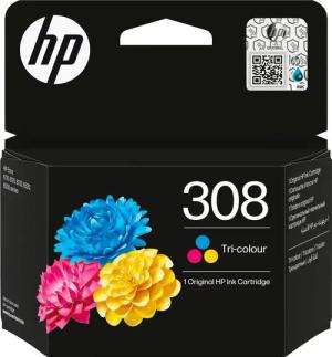 HP 308 Original Tintenpatrone