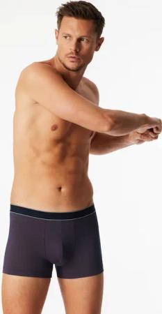 Shorts Streifen lila - Duality Function 5