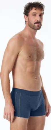 Shorts atlantikblau - Comfort Fit 9