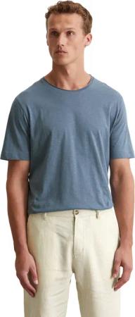 Marc O'Polo T-Shirt aus reiner Bio-Baumwolle