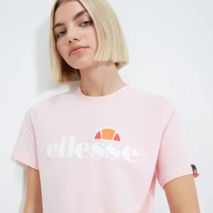 Ellesse T-Shirt ellesse Damen T-Shirt Albany
