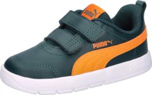 PUMA Puma Kinder Sneaker Courtflex V3