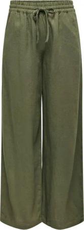 ONLY & SONS Leinenhose - weite