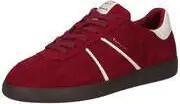 Tamaris Sneaker Damen rot