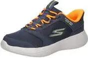 Skechers Go Run 400 V2 - Turbo Brisk Jungen blau