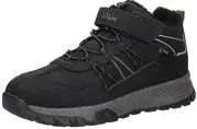 s.Oliver Klett Boots Jungen schwarz