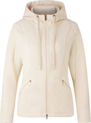 BOGNER SPORT Fleecejacke Florens für Damen - Creme - 46