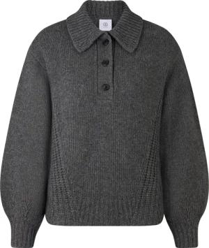 BOGNER Pullover Jojo für Damen - Anthrazit - 48