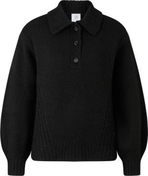 BOGNER Pullover Jojo für Damen - Schwarz - 38
