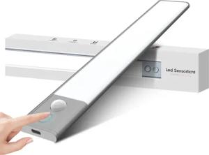 Fanttik LED Unterbauleuchte Küche 400mm LED