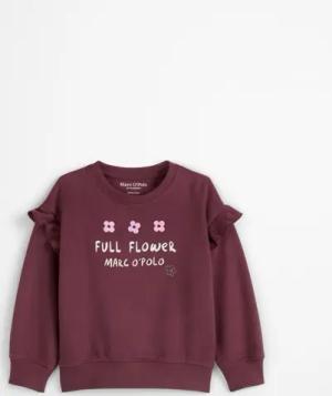 KIDS-GIRLS Sweatshirt