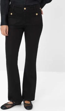 Brax 5-Pocket-Hose "Style SHAKIRA"