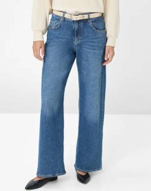 Brax 5-Pocket-Jeans "Style MORGAN"