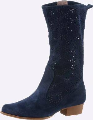 heine Stiefel