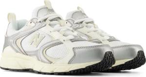 New Balance Sneaker "ML408", vom New Balance 530 inspiriert