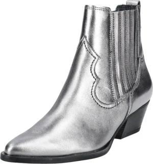 Paul Green Bikerboots "Paul Green Stiefelette Nappaleder"