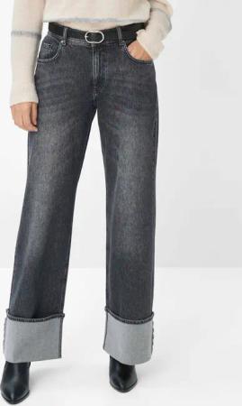 Brax 5-Pocket-Jeans "Style MORGAN"