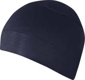 Trigema Strickmütze "TRIGEMA Soft-Cap", (1 St.)