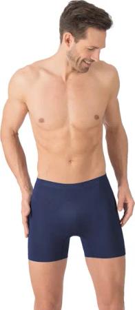 Trigema Boxer "TRIGEMA Pants aus Polyamid/Elastan", (1 St.)