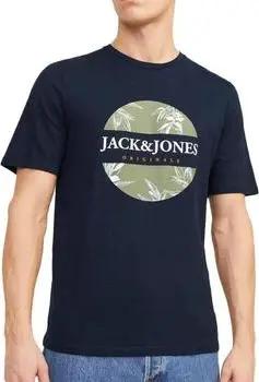 Jack & Jones  T-Shirts & Poloshirts 12255042