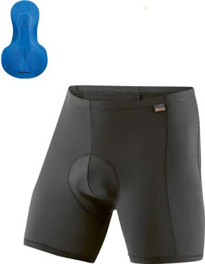 Gonso Herren Sitivo Unterhose mit Sitzpolster