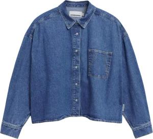 Armedangels Damen Nalaani Jacke
