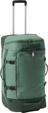 Eagle Creek Cargo Hauler XT Wheeled Duffel 90L /29" Duck Green