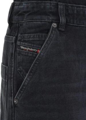Diesel - Dresses Black - Größe XS - schwarz
