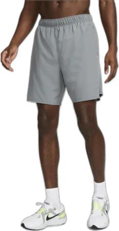 2-in-1-Shorts Nike Dri-Fit Challenger 7 ".