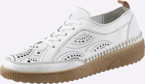 Schnürschuh