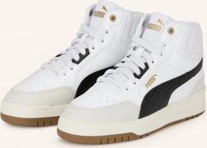 PUMA High-Top Sneaker SHUFFLE DOWNTOWN MID