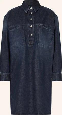 CLOSED Jeanskleid