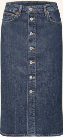 GANT Jeansrock