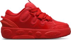 Puma Lafrance Amour Herren Schuhe - Rot - Größe: 41 - Leder - Foot Locker
