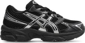 Asics Gel 1130 Unisex Schuhe - Schwarz - Größe: 35 - Nylon - Foot Locker