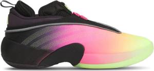 Adidas D.o.n. Issue 7 Herren Schuhe - Lila - Größe: 48 - Netz/Synthetik - Foot Locker