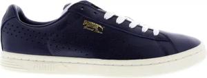 Adidas Handball Top Rm Herren Schuhe - Blau - Größe: 42 - Leder - Foot Locker