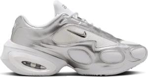 Nike Air Max Damen Schuhe - Weiß - Größe: 40.5 - Leder - Foot Locker