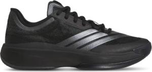 Adidas Adizero Select 2.0 Low Damen Schuhe - Schwarz - Größe: 40 - Leder - Foot Locker