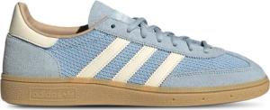 Adidas Handball Spezial Herren Sneaker - Blau - Größe 44 - Netz/Synthetik