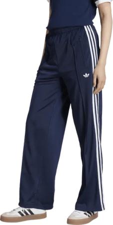 Adidas Classic Damen Hosen - Blau - Größe: 36 - Poly Mesh - Foot Locker