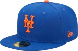 New Era Cap Blau