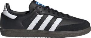 adidas Originals Samba Og Kids Schwarz