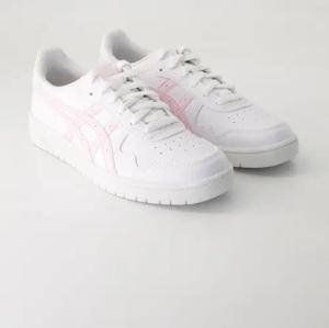Asics Schuhe - Japan S Synthetik (Weiß, Gr. 37)