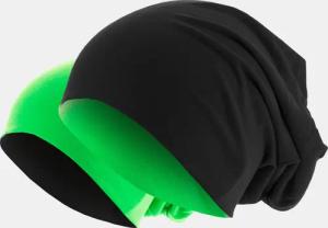 MSTRDS Jersey Beanie reversible